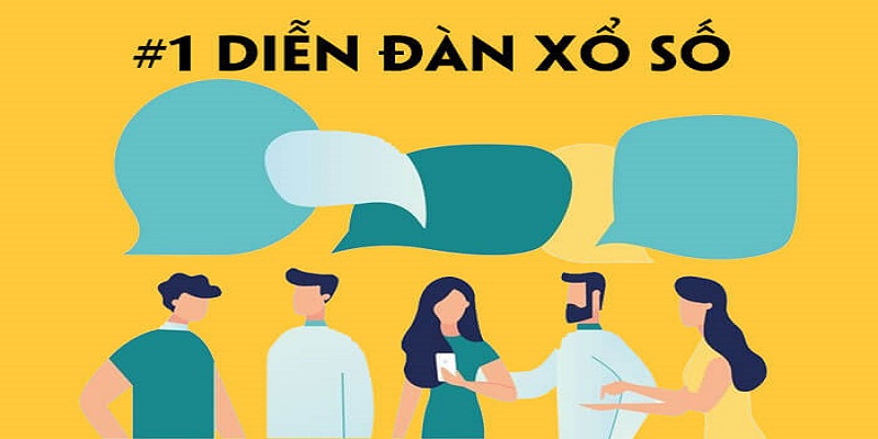 Thông Tin Về Diễn Đàn Lô Đề Miền Bắc Cho Anh Em Cược Thủ 3 Kinh nghiệm chọn diễn đàn lô đề miền Bắc chất lượng